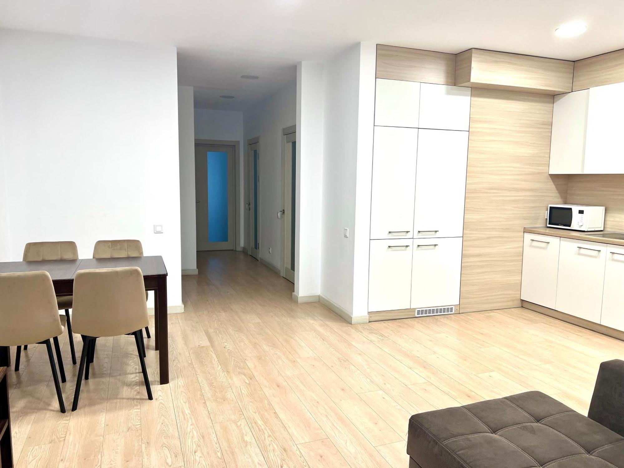 Osapart Comfortable Apartment In A Complex Great Britain Leópolis Exterior foto