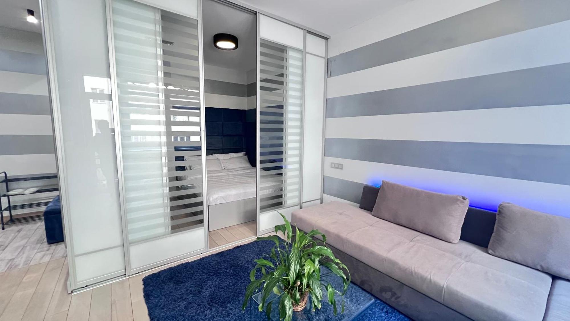 Osapart Comfortable Apartment In A Complex Great Britain Leópolis Exterior foto